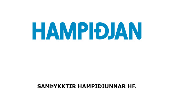 hampidjan